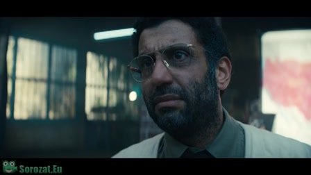 Sweet Tooth: Az agancsos fiú 2. évad 05. rész