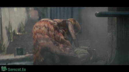 Sweet Tooth: Az agancsos fiú 2. évad 06. rész