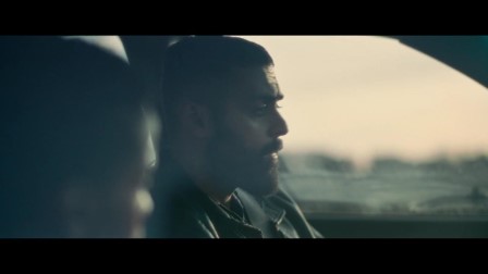 Szabadíts meg 1. évad 03. rész