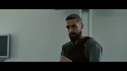 Szabadíts meg 1. évad 04. rész