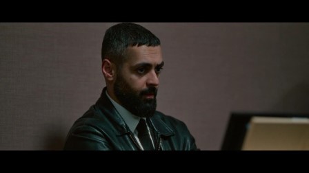 Szabadíts meg 1. évad 05. rész