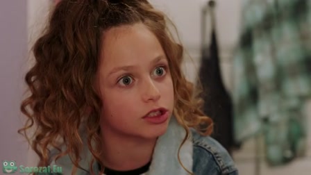 Száguldó Layne 1. évad 02. rész