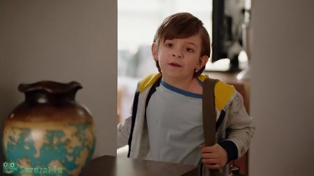 Száguldó Layne 1. évad 04. rész