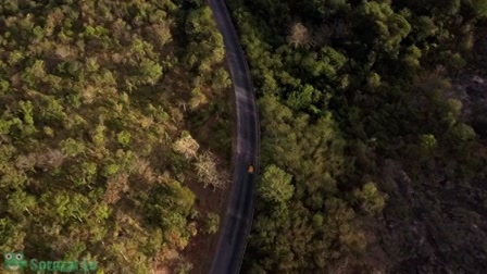 Száguldó Layne 1. évad 05. rész