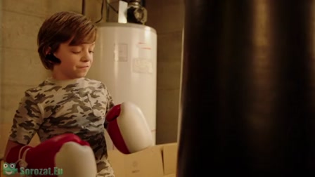 Száguldó Layne 1. évad 07. rész