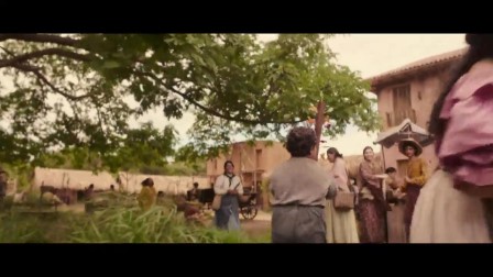 Száz év magány 1. évad 03. rész