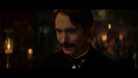 Száz év magány 1. évad 05. rész