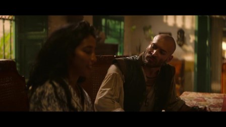 Száz év magány 1. évad 06. rész