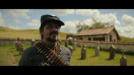 Száz év magány 1. évad 08. rész