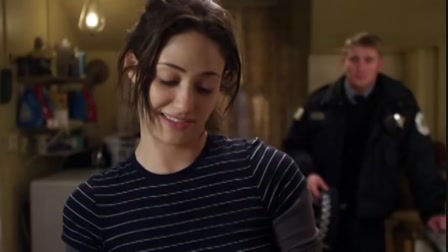 Szégyentelenek 1. évad 02. rész