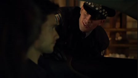 Szégyentelenek 1. évad 05. rész