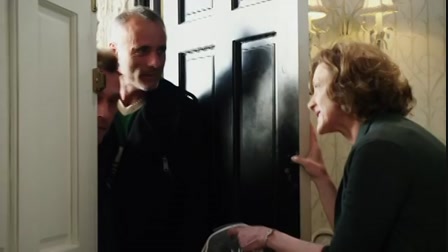 Szégyentelenek 1. évad 06. rész