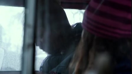 Szégyentelenek 1. évad 08. rész