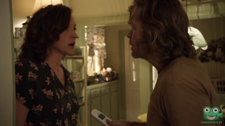 Szégyentelenek 2. évad 02. rész