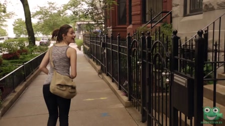 Szégyentelenek 2. évad 03. rész