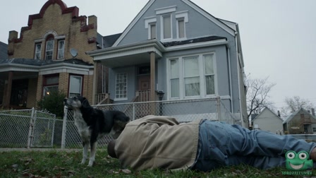 Szégyentelenek 2. évad 09. rész