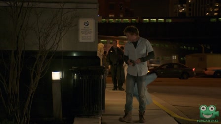 Szégyentelenek 2. évad 11. rész