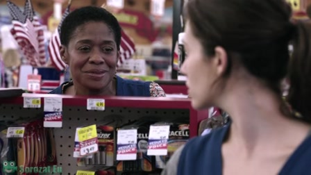 Szégyentelenek 3. évad 04. rész