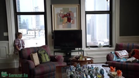 Szégyentelenek 3. évad 07. rész