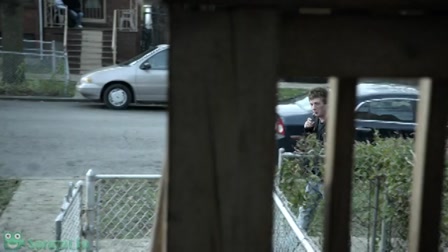 Szégyentelenek 3. évad 09. rész