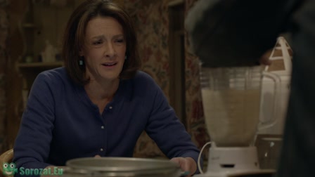 Szégyentelenek 4. évad 03. rész