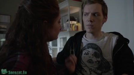 Szégyentelenek 4. évad 04. rész