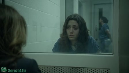 Szégyentelenek 4. évad 06. rész