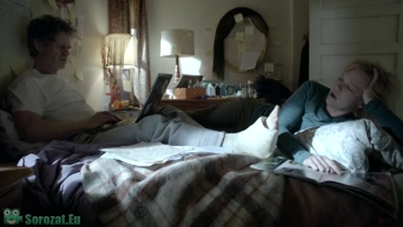 Szégyentelenek 4. évad 07. rész