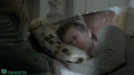 Szégyentelenek 4. évad 08. rész