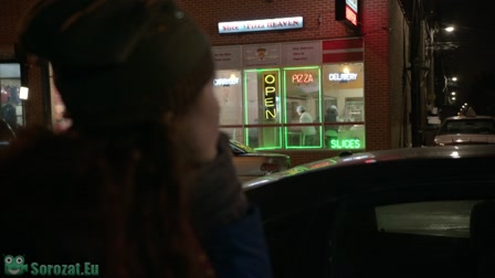 Szégyentelenek 4. évad 09. rész