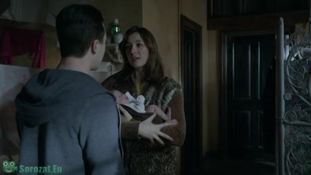 Szégyentelenek 4. évad 10. rész