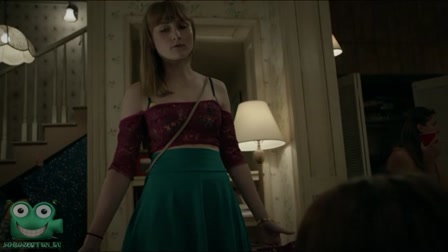 Szégyentelenek 5. évad 03. rész