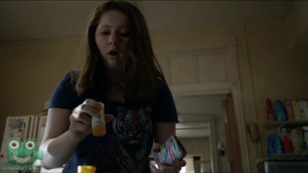 Szégyentelenek 5. évad 08. rész