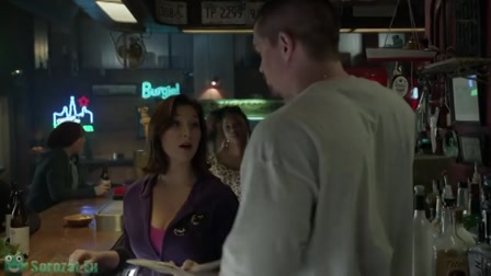 Szégyentelenek 6. évad 02. rész