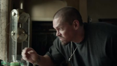 Szégyentelenek 6. évad 04. rész