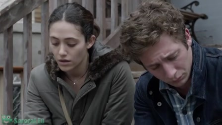 Szégyentelenek 6. évad 05. rész