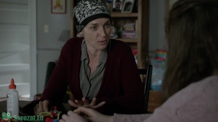 Szégyentelenek 6. évad 06. rész