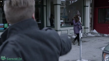 Szégyentelenek 6. évad 08. rész