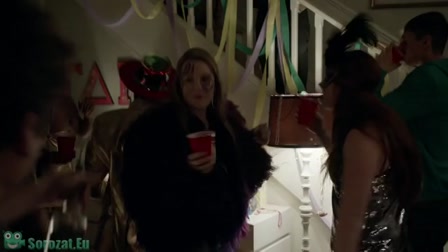 Szégyentelenek 6. évad 09. rész