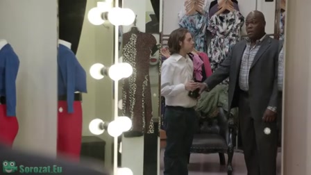 Szégyentelenek 6. évad 12. rész