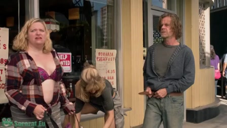 Szégyentelenek 7. évad 03. rész