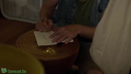 Szégyentelenek 7. évad 06. rész