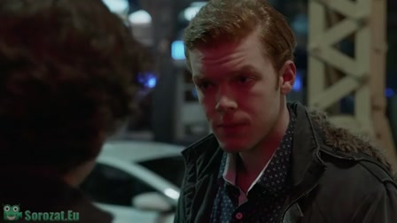 Szégyentelenek 7. évad 09. rész