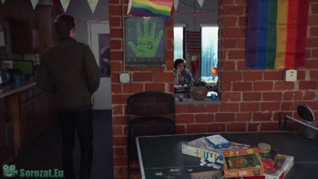 Szégyentelenek 7. évad 12. rész