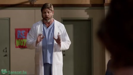 Szégyentelenek 9. évad 01. rész