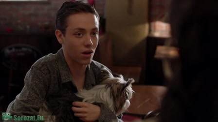 Szégyentelenek 9. évad 03. rész