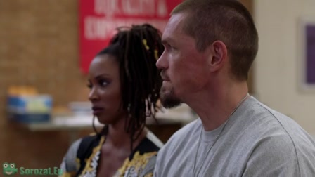 Szégyentelenek 9. évad 05. rész