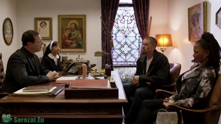 Szégyentelenek 9. évad 06. rész