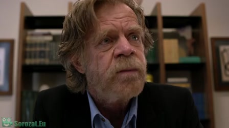 Szégyentelenek 9. évad 07. rész