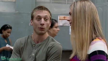 Szégyentelenek 9. évad 08. rész